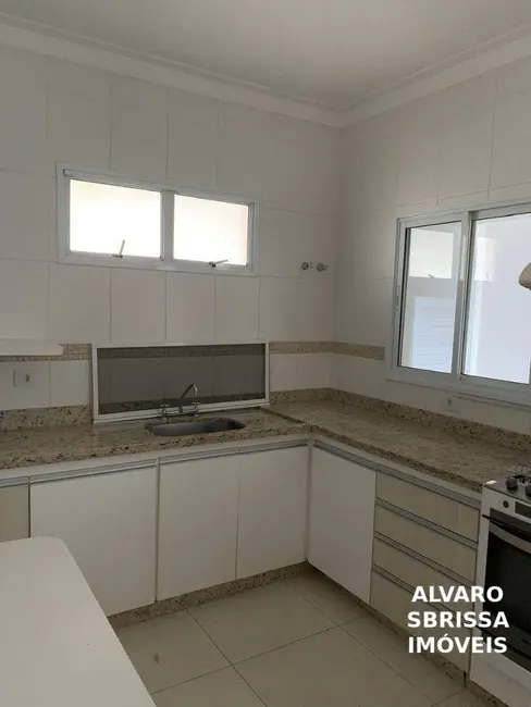 Casa de Condomínio com 3 quartos para alugar, 272m2 em Chácara Bela Vista, Itu - SP - imagem 5 Foto 5 de Casa de Condomínio com 3 quartos para alugar, 272m2 em Chácara Bela Vista, Itu - SP