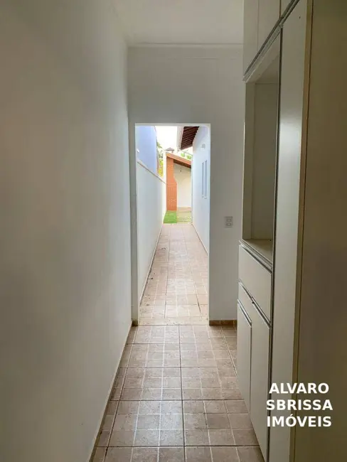 Casa de Condomínio com 3 quartos para alugar, 272m2 em Chácara Bela Vista, Itu - SP - imagem 2 Foto 2 de Casa de Condomínio com 3 quartos para alugar, 272m2 em Chácara Bela Vista, Itu - SP
