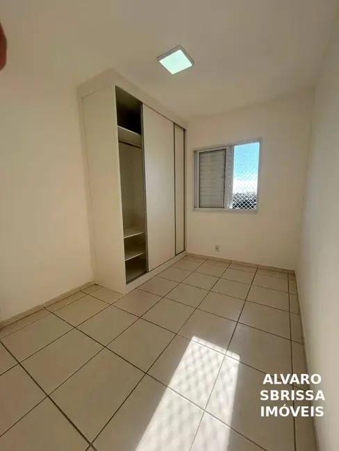 Foto 6 de Apartamento com 2 quartos à venda, 52m2 em Nossa Senhora Aparecida, Itu - SP