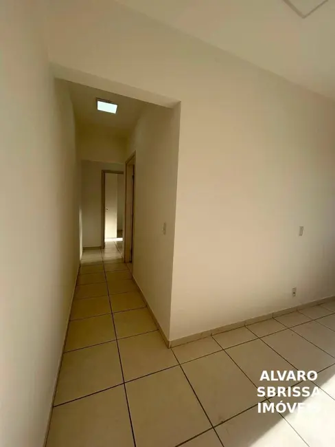 Foto 4 de Apartamento com 2 quartos à venda, 52m2 em Nossa Senhora Aparecida, Itu - SP