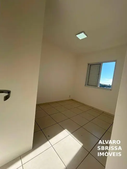 Foto 5 de Apartamento com 2 quartos à venda, 52m2 em Nossa Senhora Aparecida, Itu - SP