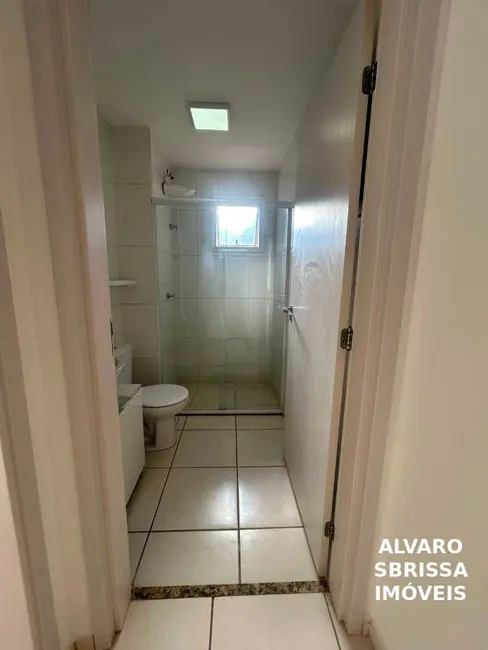 Foto 2 de Apartamento com 2 quartos à venda, 52m2 em Nossa Senhora Aparecida, Itu - SP