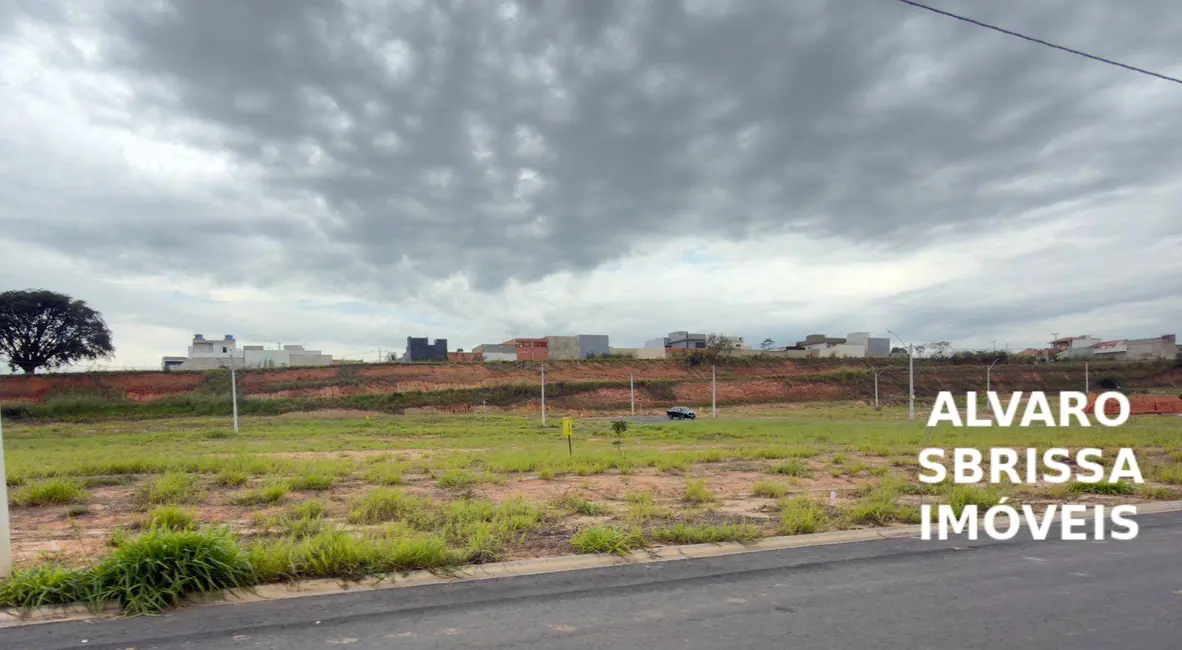 Foto 1 de Terreno / Lote à venda, 275m2 em Itu - SP