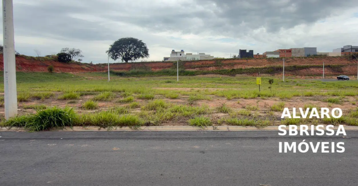 Foto 2 de Terreno / Lote à venda, 275m2 em Itu - SP