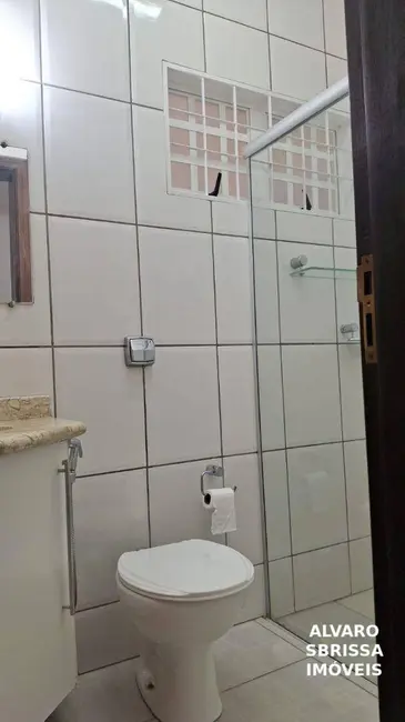 Foto 8 de Casa com 2 quartos à venda, 150m2 em Vila Residencial São Domingos, Itu - SP