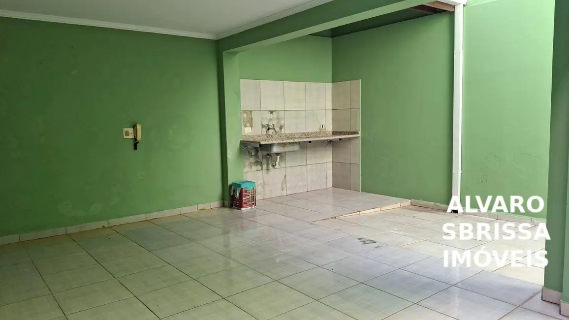 Foto 5 de Casa com 2 quartos à venda, 150m2 em Vila Residencial São Domingos, Itu - SP