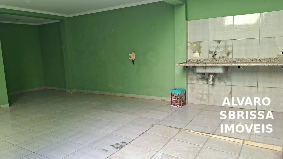 Foto 2 de Casa com 2 quartos à venda, 150m2 em Vila Residencial São Domingos, Itu - SP