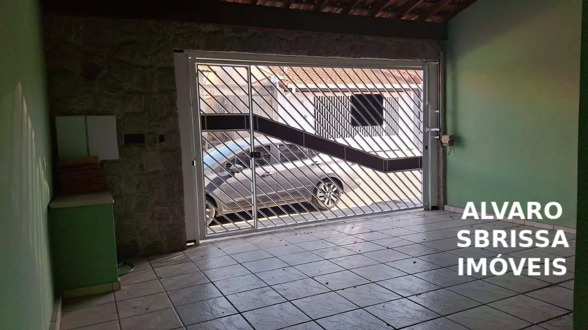 Foto 1 de Casa com 2 quartos à venda, 150m2 em Vila Residencial São Domingos, Itu - SP