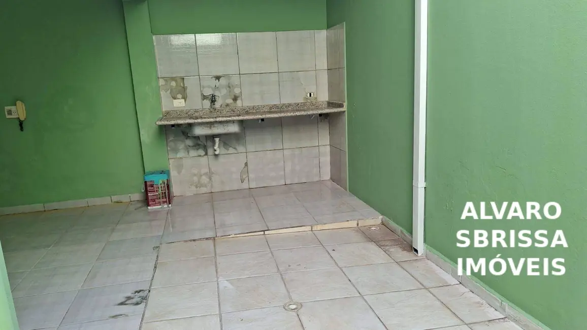 Foto 6 de Casa com 2 quartos à venda, 150m2 em Vila Residencial São Domingos, Itu - SP