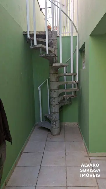 Foto 3 de Casa com 2 quartos à venda, 150m2 em Vila Residencial São Domingos, Itu - SP