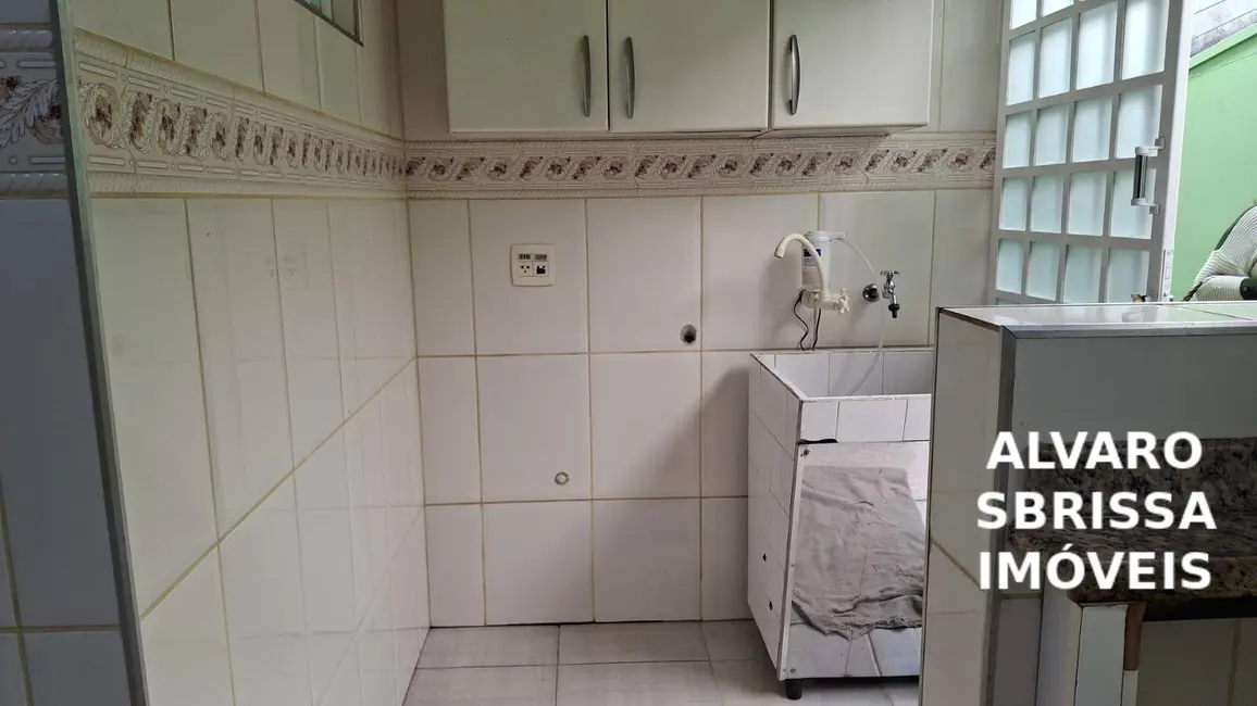 Foto 7 de Casa com 2 quartos à venda, 150m2 em Vila Residencial São Domingos, Itu - SP