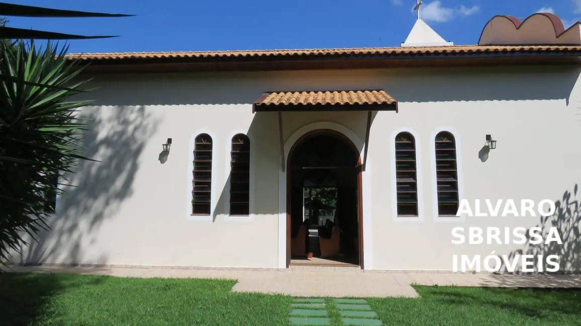 Foto 9 de Terreno / Lote à venda, 1620m2 em Itu - SP