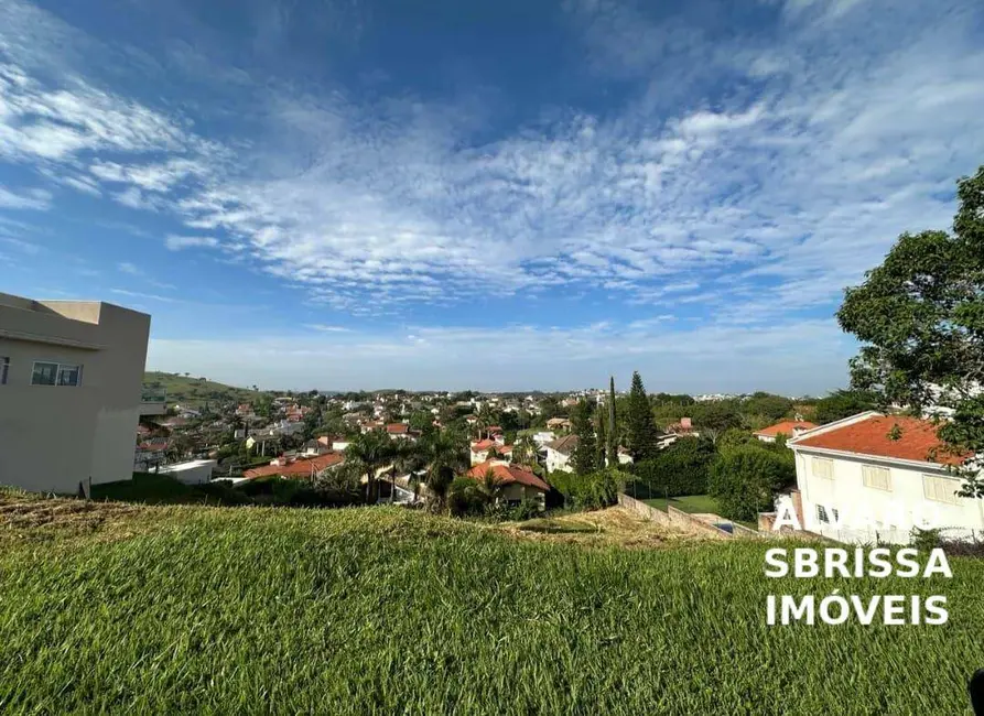 Foto 2 de Terreno / Lote à venda, 1620m2 em Itu - SP