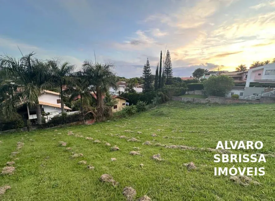 Foto 1 de Terreno / Lote à venda, 1620m2 em Itu - SP