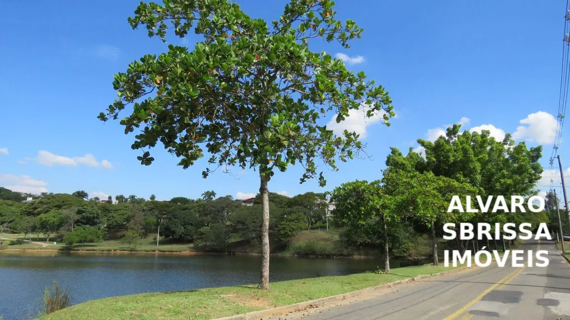 Foto 5 de Terreno / Lote à venda, 1620m2 em Itu - SP