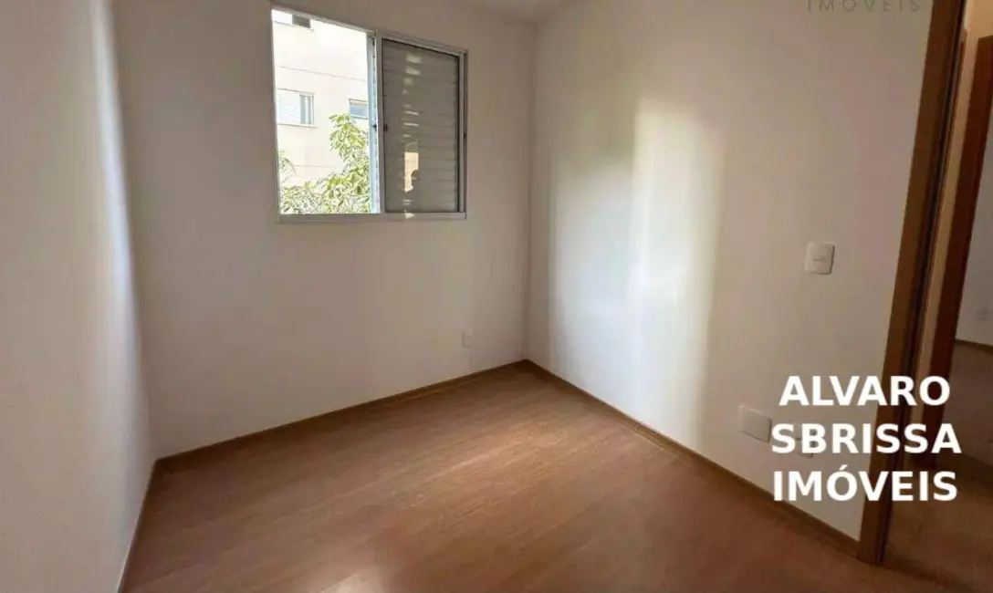 Foto 8 de Apartamento com 2 quartos à venda, 48m2 em Vila Esperança, Itu - SP