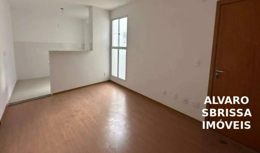 Foto 4 de Apartamento com 2 quartos à venda, 48m2 em Vila Esperança, Itu - SP