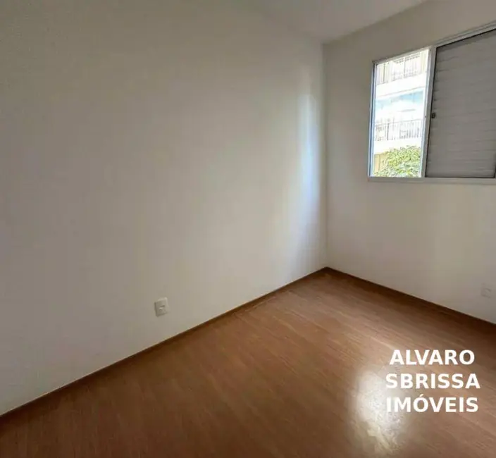 Foto 6 de Apartamento com 2 quartos à venda, 48m2 em Vila Esperança, Itu - SP