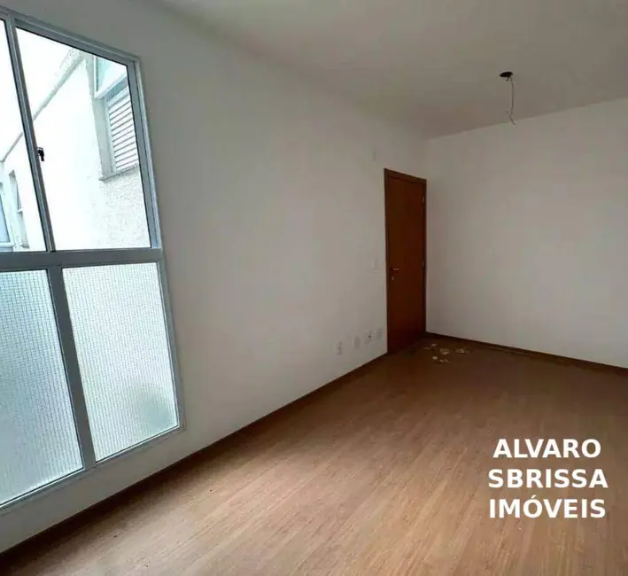 Foto 1 de Apartamento com 2 quartos à venda, 48m2 em Vila Esperança, Itu - SP