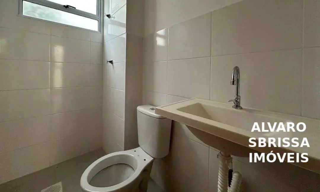 Foto 7 de Apartamento com 2 quartos à venda, 48m2 em Vila Esperança, Itu - SP
