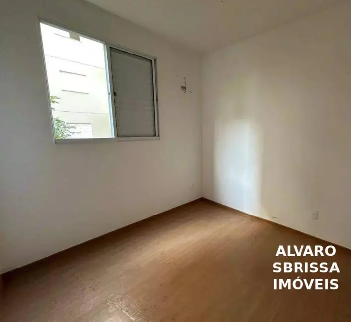 Foto 3 de Apartamento com 2 quartos à venda, 48m2 em Vila Esperança, Itu - SP