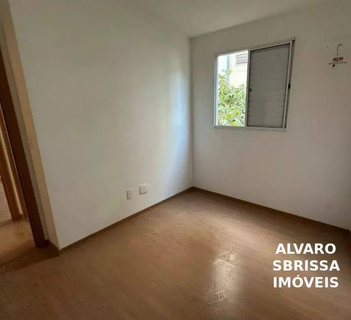 Foto 5 de Apartamento com 2 quartos à venda, 48m2 em Vila Esperança, Itu - SP