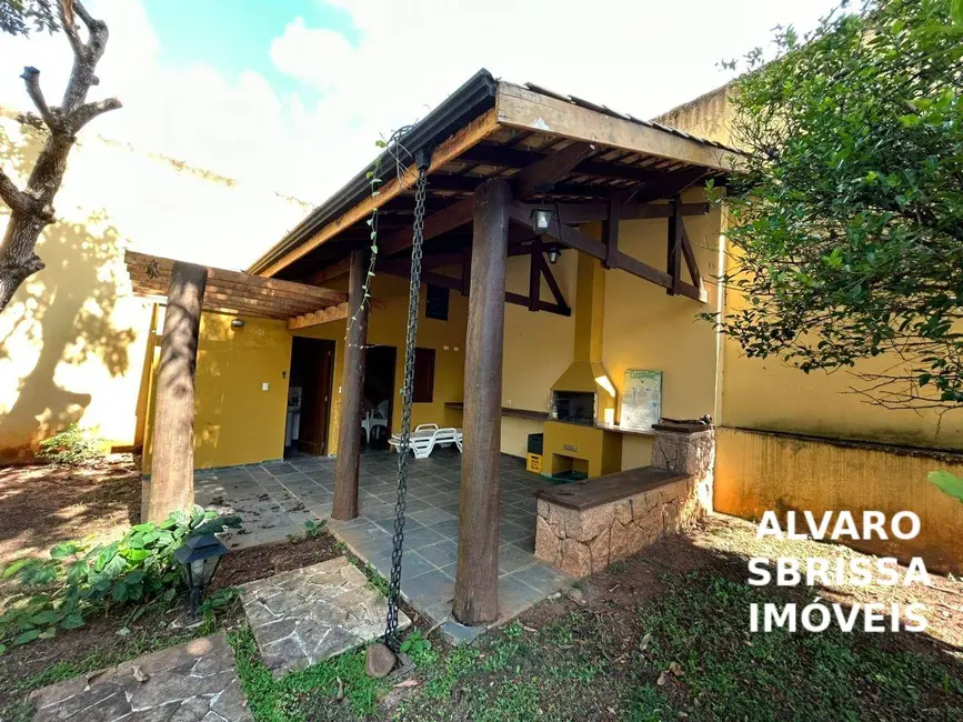 Foto 5 de Chácara com 3 quartos à venda, 1000m2 em Terras de Santa Rosa, Salto - SP