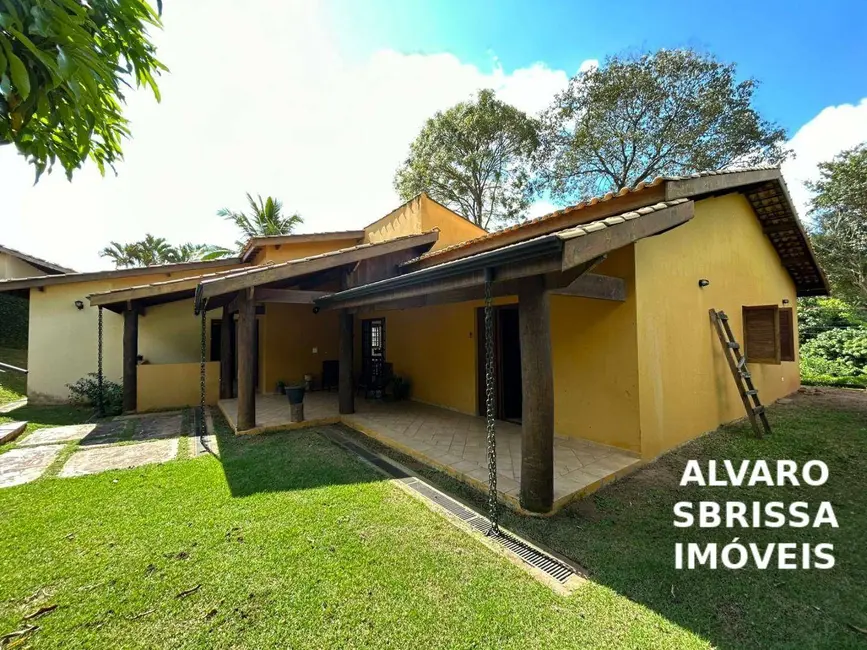 Foto 4 de Chácara com 3 quartos à venda, 1000m2 em Terras de Santa Rosa, Salto - SP