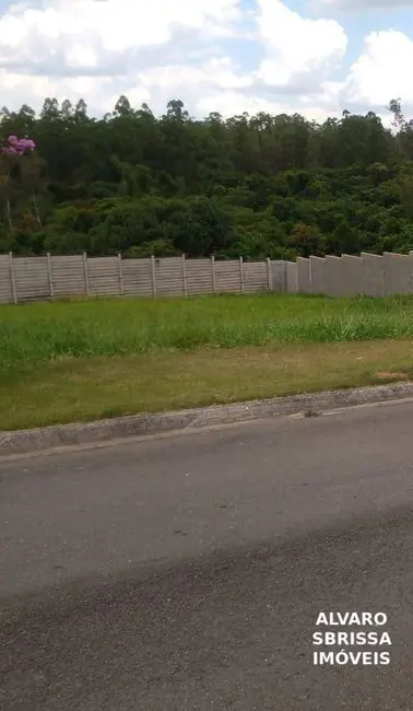 Foto 3 de Terreno / Lote à venda, 800m2 em Condomínio Fechado Bothanica Itu, Itu - SP