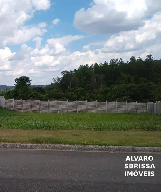 Foto 2 de Terreno / Lote à venda, 800m2 em Condomínio Fechado Bothanica Itu, Itu - SP