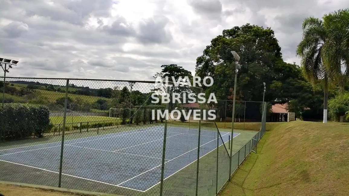 Foto 8 de Terreno / Lote à venda, 800m2 em Condomínio Fechado Bothanica Itu, Itu - SP