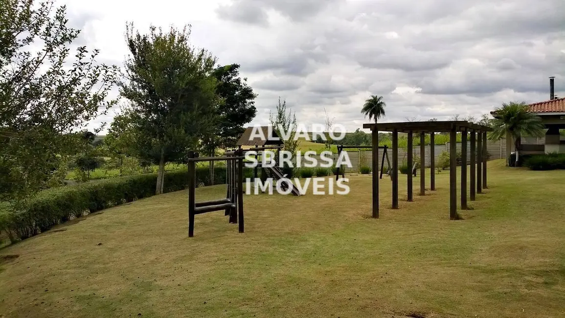 Foto 8 de Terreno / Lote à venda, 800m2 em Condomínio Fechado Bothanica Itu, Itu - SP