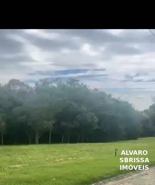Foto 1 de Terreno / Lote à venda, 800m2 em Condomínio Fechado Bothanica Itu, Itu - SP