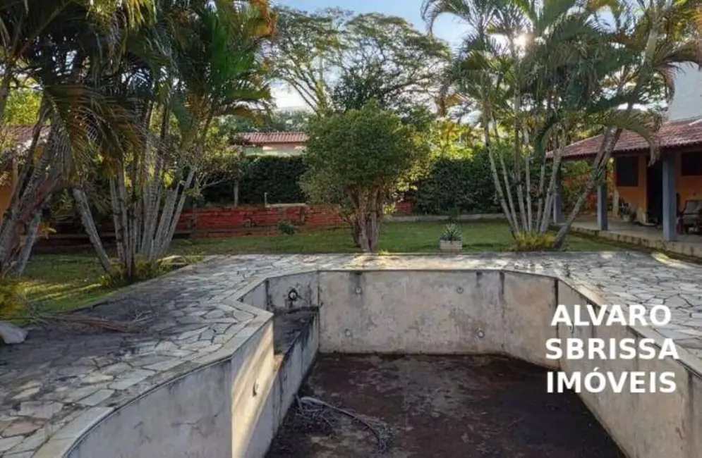 Foto 9 de Chácara com 3 quartos à venda, 1152m2 em Santa Inês, Itu - SP
