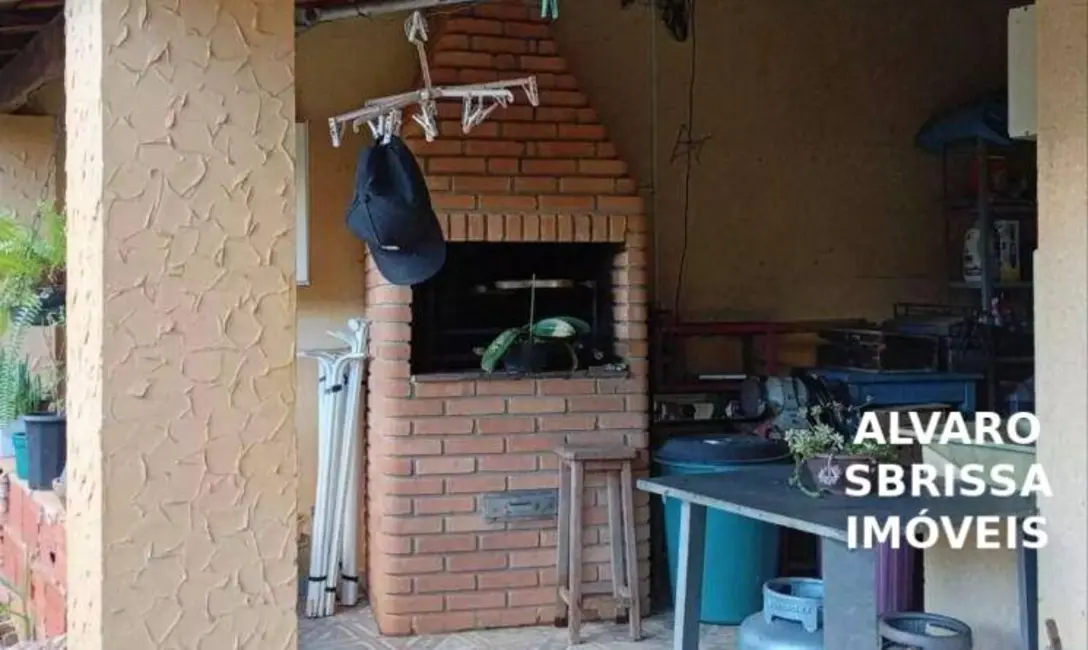 Foto 8 de Chácara com 3 quartos à venda, 1152m2 em Santa Inês, Itu - SP