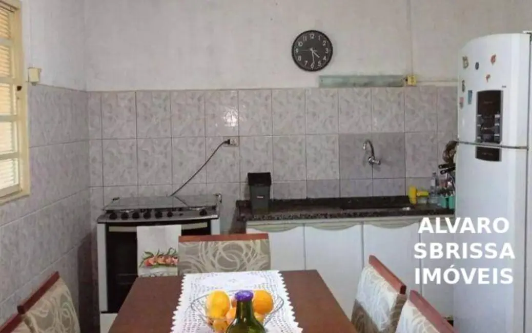 Foto 5 de Chácara com 3 quartos à venda, 1152m2 em Santa Inês, Itu - SP