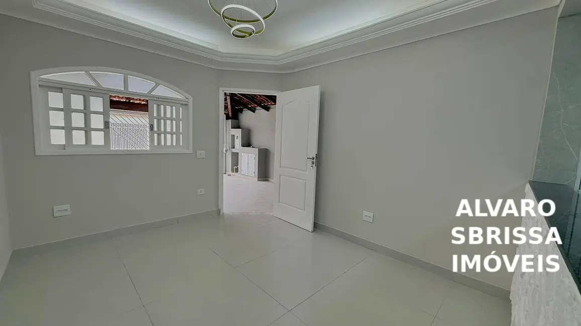 Foto 9 de Casa com 2 quartos à venda, 150m2 em Parque América, Itu - SP