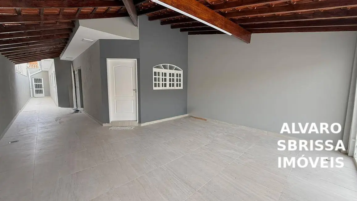 Foto 1 de Casa com 2 quartos à venda, 150m2 em Parque América, Itu - SP