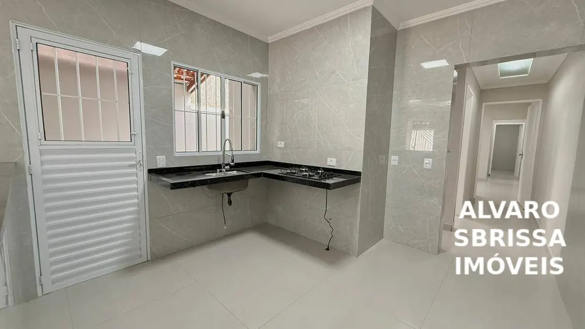 Foto 4 de Casa com 2 quartos à venda, 150m2 em Parque América, Itu - SP