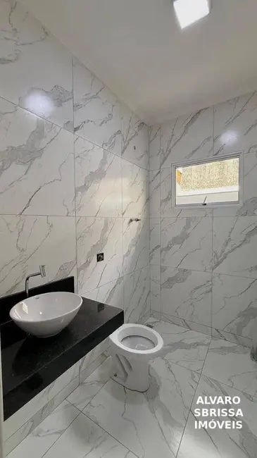 Foto 2 de Casa com 2 quartos à venda, 150m2 em Parque América, Itu - SP
