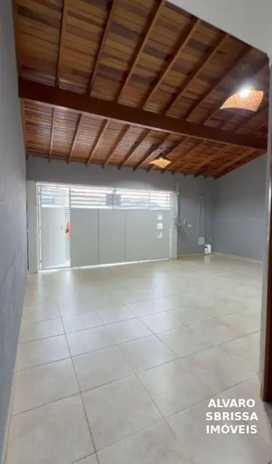 Foto 1 de Casa com 3 quartos à venda, 200m2 em Jardim Monte Carlo, Indaiatuba - SP
