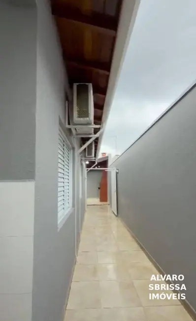 Foto 5 de Casa com 3 quartos à venda, 200m2 em Jardim Monte Carlo, Indaiatuba - SP