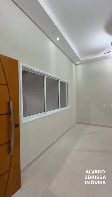 Foto 3 de Casa com 3 quartos à venda, 200m2 em Jardim Monte Carlo, Indaiatuba - SP