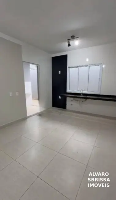 Foto 7 de Casa com 3 quartos à venda, 200m2 em Jardim Monte Carlo, Indaiatuba - SP
