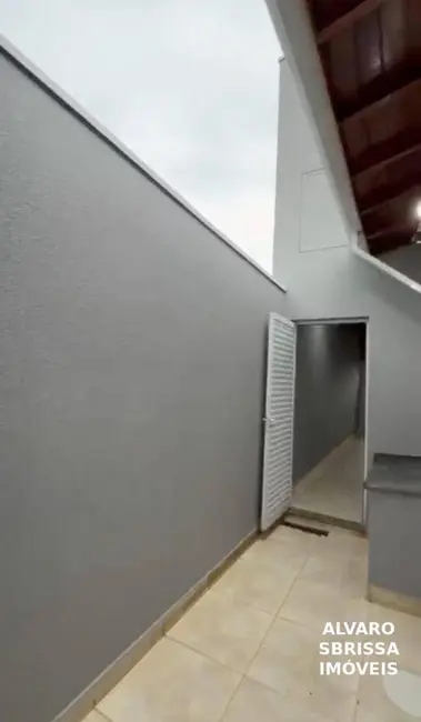 Foto 6 de Casa com 3 quartos à venda, 200m2 em Jardim Monte Carlo, Indaiatuba - SP