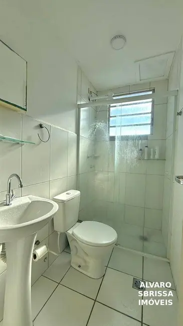 Foto 4 de Apartamento com 2 quartos à venda, 47m2 em Jardim das Rosas, Itu - SP