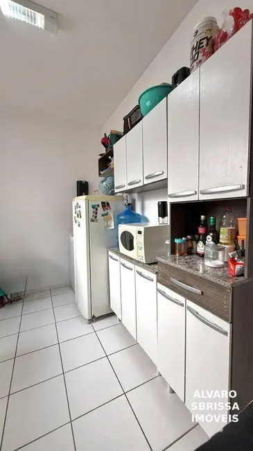 Foto 6 de Apartamento com 2 quartos à venda, 47m2 em Jardim das Rosas, Itu - SP
