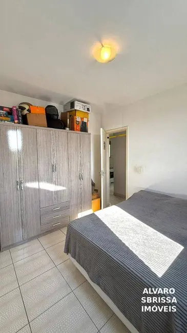 Foto 3 de Apartamento com 2 quartos à venda, 47m2 em Jardim das Rosas, Itu - SP
