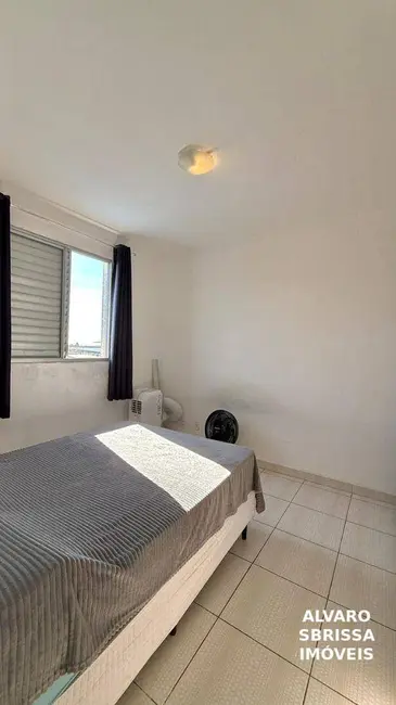 Foto 8 de Apartamento com 2 quartos à venda, 47m2 em Jardim das Rosas, Itu - SP