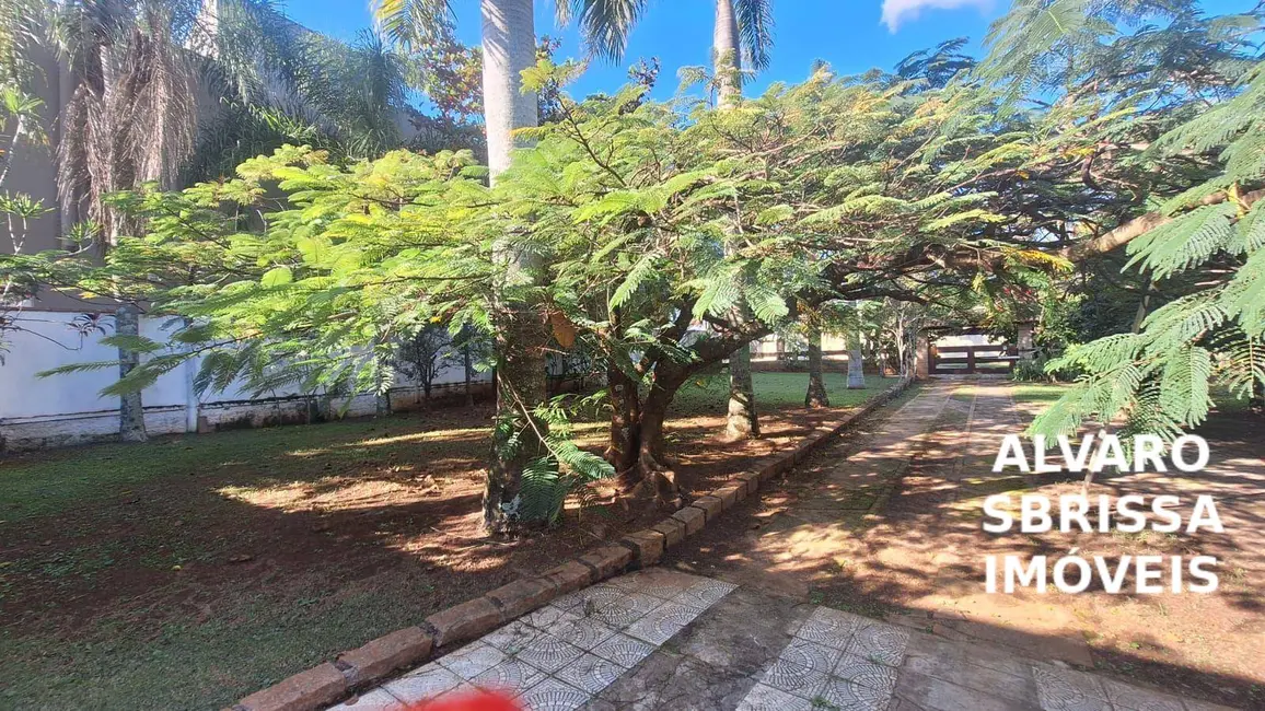 Foto 2 de Chácara com 3 quartos à venda, 2300m2 em Chácara Flórida, Itu - SP